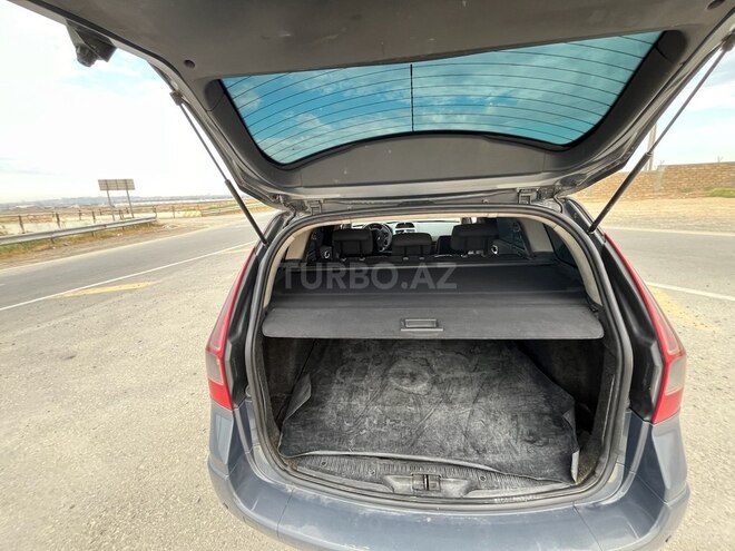 Renault Megane 2007, 365,000 km - 1.5 l - Bakı