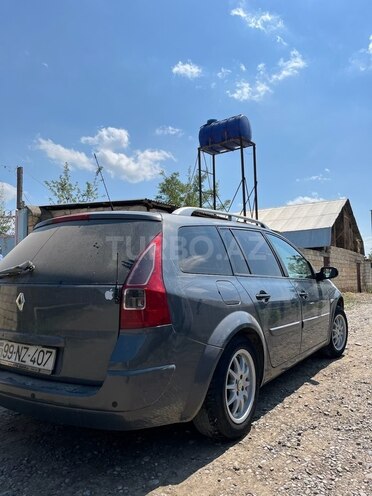 Renault Megane 2007, 365,000 km - 1.5 l - Bakı