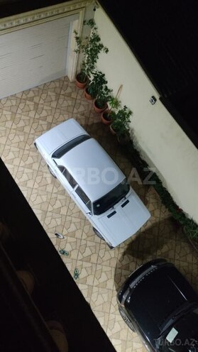 LADA (VAZ) 2106 1997, 98,000 km - 1.5 l - Bakı