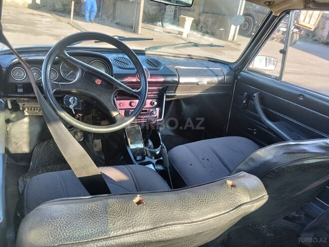 LADA (VAZ) 2106 1997, 98,000 km - 1.5 l - Bakı
