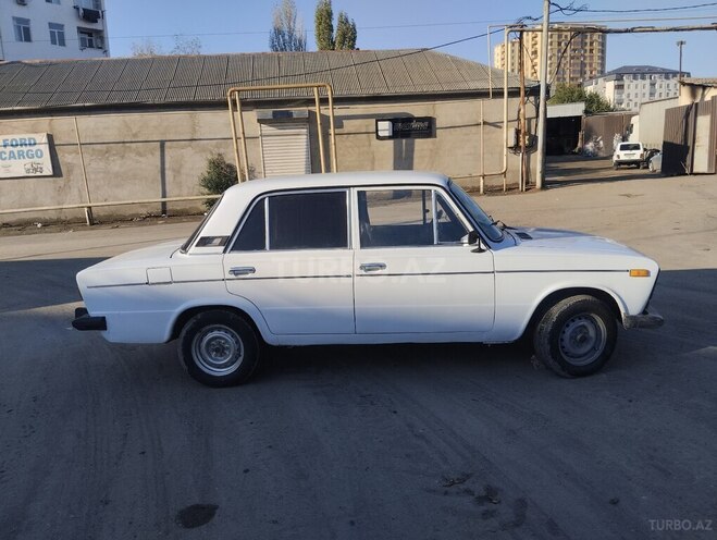 LADA (VAZ) 2106 1997, 98,000 km - 1.5 l - Bakı