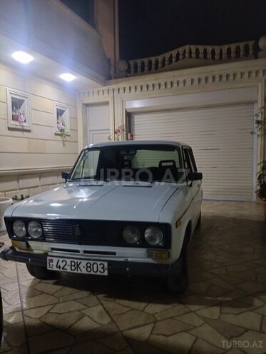 LADA (VAZ) 2106 1997, 98,000 km - 1.5 l - Bakı