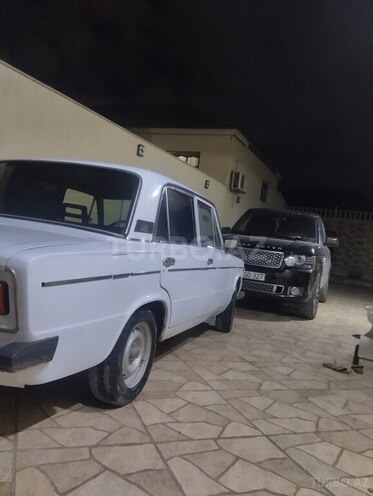 LADA (VAZ) 2106 1997, 98,000 km - 1.5 l - Bakı
