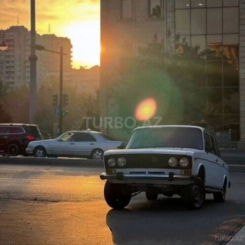 LADA (VAZ) 2106 1997, 98,000 km - 1.5 l - Bakı