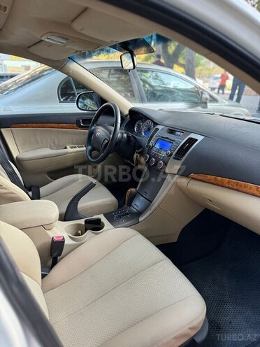 Hyundai Sonata 2009, 240,000 km - 2.4 l - Bakı