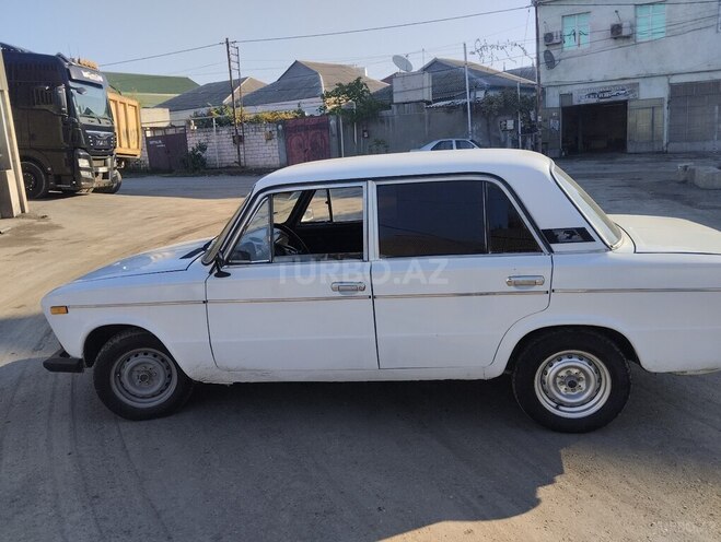 LADA (VAZ) 2106 1997, 98,000 km - 1.5 l - Bakı