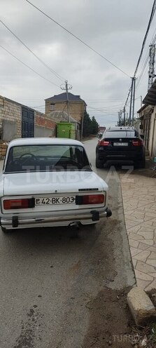 LADA (VAZ) 2106 1997, 98,000 km - 1.5 l - Bakı