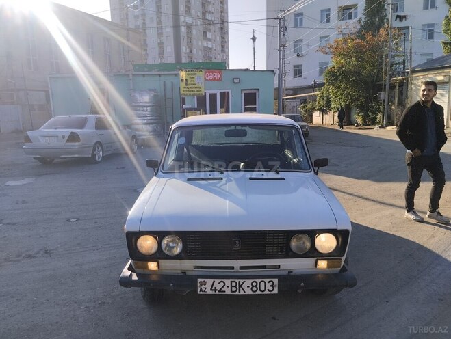 LADA (VAZ) 2106 1997, 98,000 km - 1.5 l - Bakı