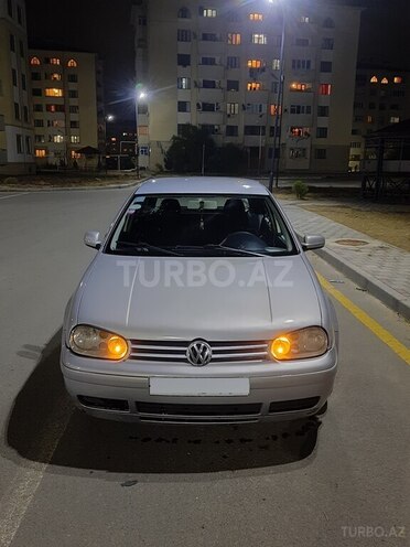 Volkswagen Golf 1999, 350,000 km - 2.0 l - Xırdalan