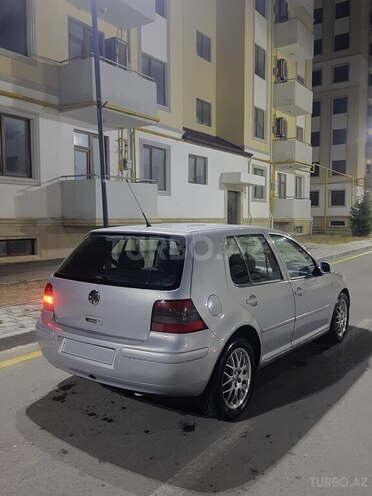 Volkswagen Golf 1999, 350,000 km - 2.0 l - Xırdalan
