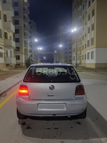 Volkswagen Golf 1999, 350,000 km - 2.0 l - Xırdalan