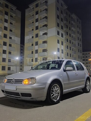 Volkswagen Golf 1999, 350,000 km - 2.0 l - Xırdalan