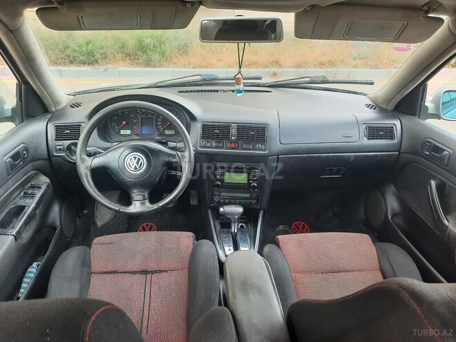 Volkswagen Golf 1999, 350,000 km - 2.0 l - Xırdalan