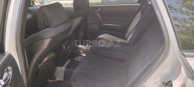Nissan Teana 2007, 277,000 km - 2.0 l - Bakı