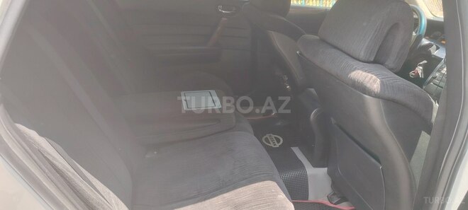 Nissan Teana 2007, 277,000 km - 2.0 l - Bakı