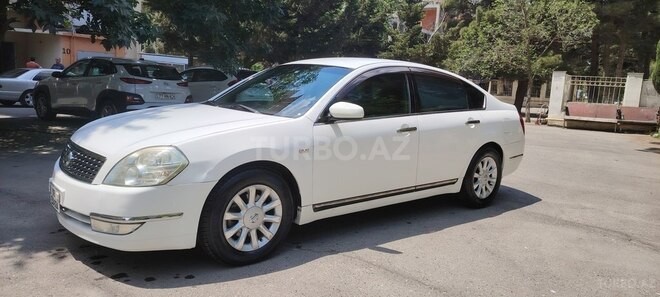 Nissan Teana 2007, 277,000 km - 2.0 l - Bakı