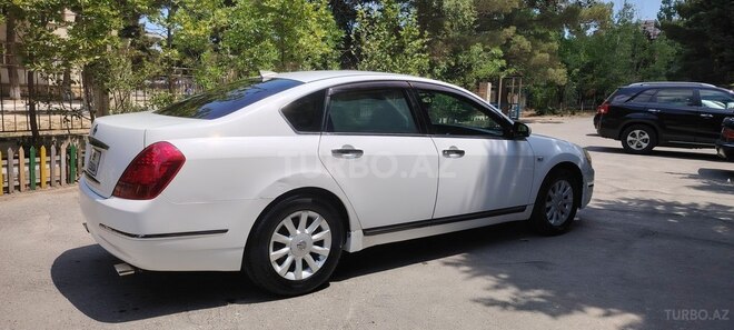 Nissan Teana 2007, 277,000 km - 2.0 l - Bakı