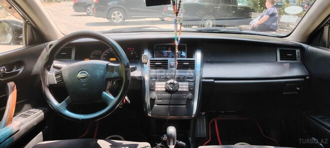 Nissan Teana 2007, 277,000 km - 2.0 l - Bakı