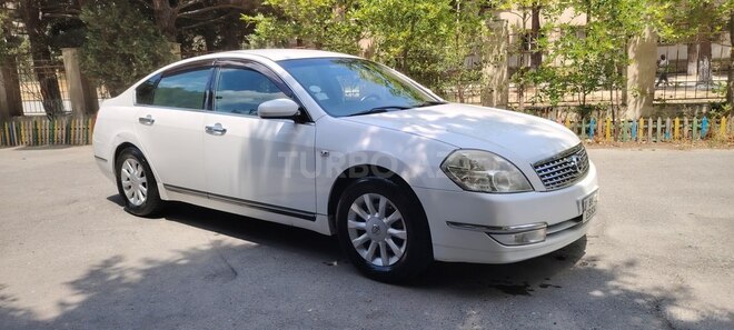 Nissan Teana 2007, 277,000 km - 2.0 l - Bakı