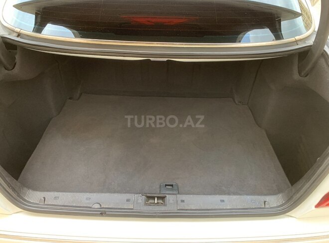 Mercedes E 320 2000, 279,715 km - 3.2 l - Bakı