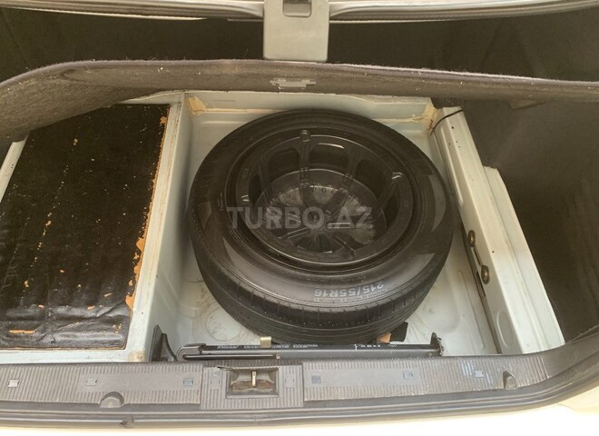 Mercedes E 320 2000, 279,715 km - 3.2 l - Bakı