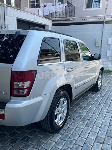 Jeep Grand Cherokee 2005, 430,000 km - 3.0 l - Bakı