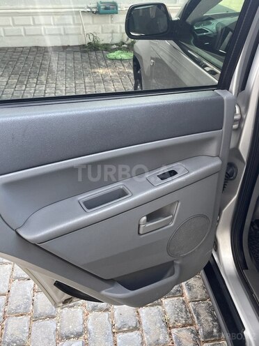Jeep Grand Cherokee 2005, 430,000 km - 3.0 l - Bakı