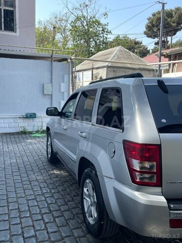 Jeep Grand Cherokee 2005, 430,000 km - 3.0 l - Bakı