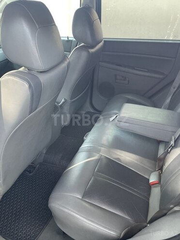 Jeep Grand Cherokee 2005, 430,000 km - 3.0 l - Bakı