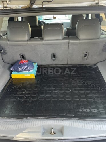 Jeep Grand Cherokee 2005, 430,000 km - 3.0 l - Bakı