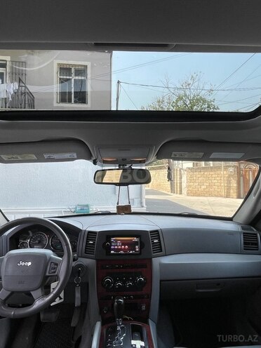 Jeep Grand Cherokee 2005, 430,000 km - 3.0 l - Bakı