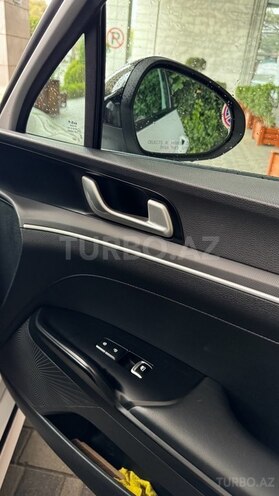 Kia K5 2022, 55,000 km - 1.6 l - Bakı