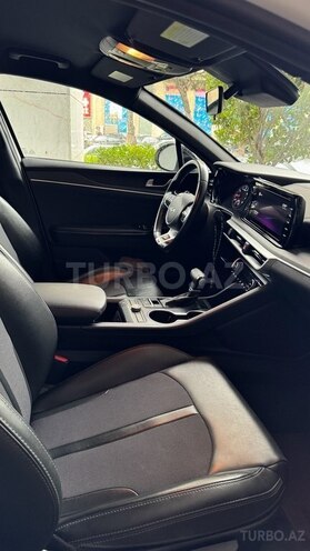 Kia K5 2022, 55,000 km - 1.6 l - Bakı