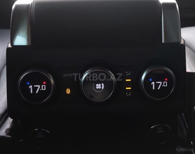 Land Rover Discovery 2017, 108,300 km - 2.0 l - Bakı