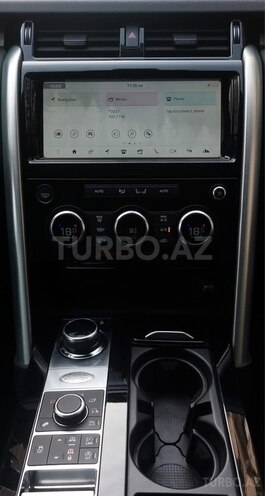 Land Rover Discovery 2017, 108,300 km - 2.0 l - Bakı