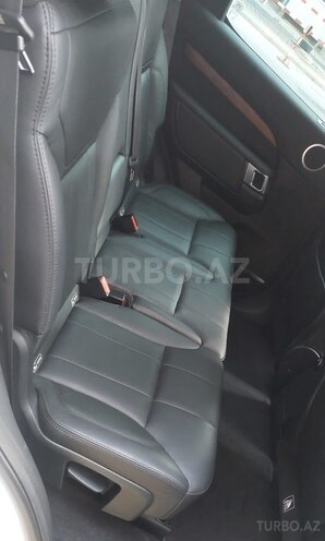 Land Rover Discovery 2017, 108,300 km - 2.0 l - Bakı