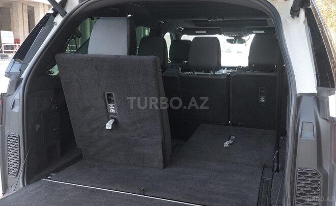 Land Rover Discovery 2017, 108,300 km - 2.0 l - Bakı