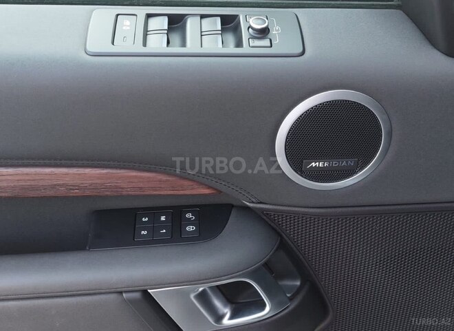 Land Rover Discovery 2017, 108,300 km - 2.0 l - Bakı