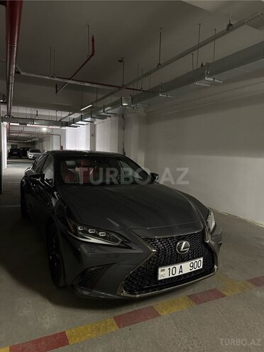 Lexus ES 350 2021, 30,000 km - 3.5 l - Bakı