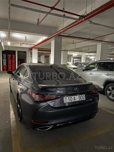 Lexus ES 350 2021, 30,000 km - 3.5 l - Bakı