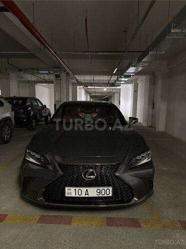 Lexus ES 350 2021, 30,000 km - 3.5 l - Bakı