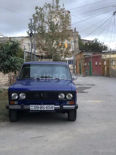 LADA (VAZ) 2106 2003, 36,555 km - 1.6 л - Bakı