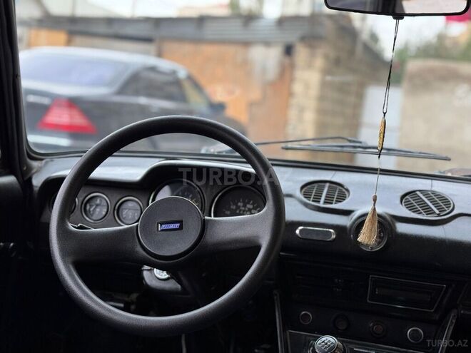 LADA (VAZ) 2106 2003, 36,555 km - 1.6 л - Bakı