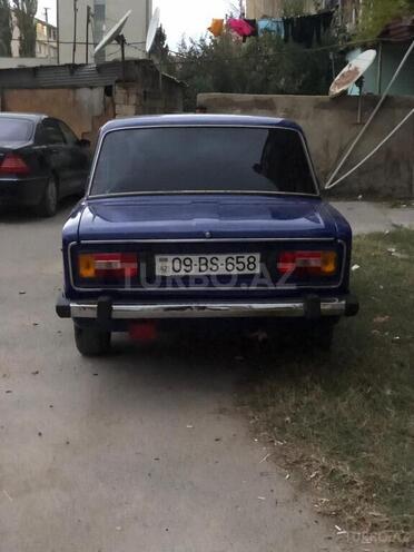 LADA (VAZ) 2106 2003, 36,555 km - 1.6 л - Bakı