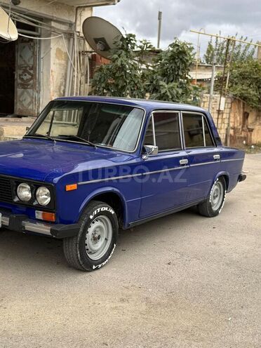 LADA (VAZ) 2106 2003, 36,555 km - 1.6 л - Bakı