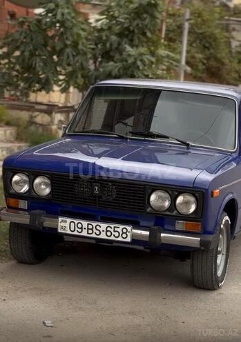 LADA (VAZ) 2106 2003, 36,555 km - 1.6 л - Bakı