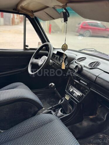 LADA (VAZ) 2106 2003, 36,555 km - 1.6 л - Bakı