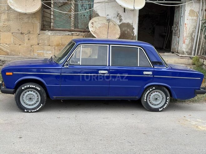 LADA (VAZ) 2106 2003, 36,555 km - 1.6 л - Bakı