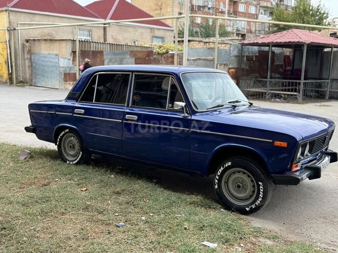 LADA (VAZ) 2106 2003, 36,555 km - 1.6 л - Bakı