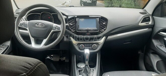 LADA (VAZ) Vesta Cross 2020, 28,880 km - 1.6 l - Bakı